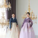 청담한복대여 시즌대란템 혼주한복 넘사벽
