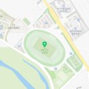 화개리 군민운동장 이미지