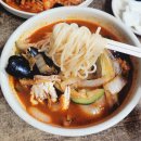 제일반점 | 예천짬뽕맛집 제일반점 지보중국집 후기