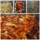 예향정제주 | 제주 시내 가성비 좋은 예향정 두루치기 맛집 방문 후기