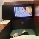 대한항공 비지니스 좌석 업그레이드 발리 KE629 기내식 좌석 서비스 후기