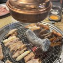 독산역 닭갈비 맛집 직화로 구워 더 맛있는 계부심 방문 후기