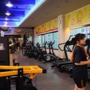 아이펄짐 이미지