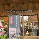 [동대문맛집]막걸리한잔하기좋았던,옥된장 신설동역점 후기