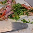 이탈리안피자 이미지