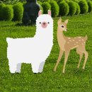 중앙사슴목장 이미지