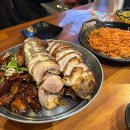 동남지구 마늘 족발 맛집 “달밤” 내돈내산 후기