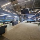 온돌당구장 이미지