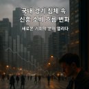 신흥에너지 | [경제] 국내 경기 침체 속 신흥 소비 흐름 변화, 새로운 기회의 문이 열리다