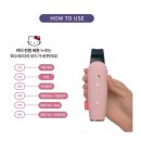 (주)제이케이메디테크 | [게스케 진동클렌저 &amp; 필링기 구매 후기 in 성수팝업] 50% 하면 사야죠. 암암.