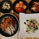 이정면옥 | 인천 냉면 맛집 구월동코다리비냉물냉 갈비찜탕도 본강남면옥 가격과후기