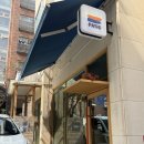 음식과 와인, 한우 채끝 스테이크, 시금치 파스타, 문어 샐러드 후기, 인테리어&amp;분위기&amp;접객은 글쎄?