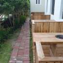 사남매 하우스 이미지