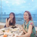 22세기반찬 | 광안리 횟집 여기 뷰도 역대급이네요!