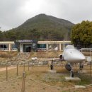 밀리터리테마파크 호담항공우주전시관 이미지