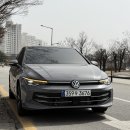 2025 폭스바겐 골프 8세대 페이스리프트 2.0 TDI Prestige 시승기, 포토 모의견적 제원