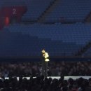 E-4 | 박효신 콘서트 LIVE A &amp; E 2026 인천문학경기장 E11구역 4열 시야 후기