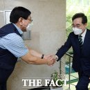 전국자동차노조연맹사옥 이미지