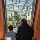 이풀실내정원 | 유니스의 정원 레스토랑, 보타닉 하우스, 실내 &amp; 실외 정원과 카페가 있는 곳.(이풀실내정원) _ feat...