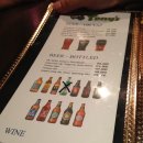 [이태원]토니스 오지 바 앤 비스트로 Tony's Aussie Bar &amp; Bistro 호주형 토니의 공연하는 펍