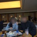 용산경로당 | 자유된 도비의 3월 일상