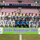 전북 U-18 전주영생고등학교 창단 유소년시스템구축 이미지