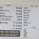 모도리뼈해장국