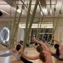 교정힐링요가 이미지