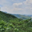 봉천동 마애미륵불 좌상 이미지