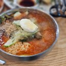 명품 화정둘레길 음식거리 이미지