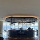 머큐어 마곡 호텔 부대시설 (카페 M Lounge&amp;Bar, 피트니스 헬스장)