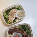 6466 | [신림 혼밥 맛집] 프레퍼스다이어트푸드 신림점 | 메뉴, 후기, 샐러드 맛집 추천