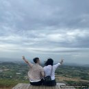 〔여행 일지-제주 2일차 ①〕 오르고 또 오르는 오늘은 오름 DAY.(제주 오름/제주 서쪽 오름/코스 추천...