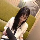 [리뷰]가을에 어울리는 모던한 로앤디누아 타이 블라우스 with 슝슝양