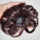 (주)서윤홈쇼핑 | 여자 정수리 가발 감쪽이 솔직후기...