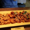 노랑통닭진주