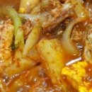 태백물닭갈비 이미지