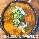 시골집얼큰한뼈해장국 | [공지] 평택역 뼈해장국 맛집 엄가네 시골집 얼큰한뼈해장국 솔직후기 (맛, 가격, 분위기, 위치)