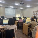 엑셀컴활 및 ITQ(함수) 이미지