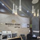 배브라더스골프 이미지