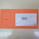 (주)오렌지디자인 | 현대카드 프리미엄 카드 디 오렌지 The Orange 발급 후기