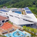 국립부산과학관 어린이과학관 이미지