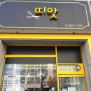 두정동미용실 띠앗미장원에서 셋팅펌 후기