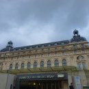 까미하우스 민박 | [DAY 3] 진짜 관광객 다운 파리 투어를 했던 날, 루브르와 오르세 방문기