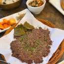 화니 | 강남 신세계 맛집! 부모님이랑 가기좋은 한정식 맛집 화니 내돈내산 후기