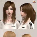 라온제나헤어 이미지