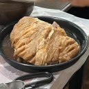 [공주] 갈비 맛집 홍능숯불갈비