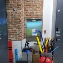 본 골프존 아카데미 이미지