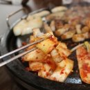 월수금돼지김치찌개&생삼겹살 이미지