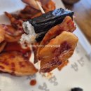 그집김밥 | 통영 현지인도 인정하는 그 맛, 뚱보할매김밥집 솔직후기